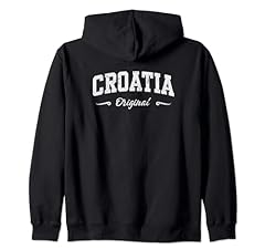 Kroatien hrvatska kroatien gebraucht kaufen  Wird an jeden Ort in Deutschland