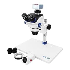 Hengtianmei 350e trinocular for sale  Delivered anywhere in USA 