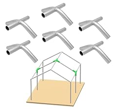 Canopy fittings high for sale  Delivered anywhere in USA 
