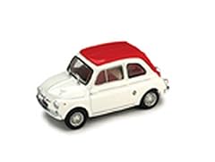 Fiat 595ss abarth usato  Spedito ovunque in Italia 