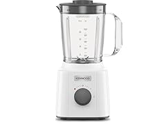 Kenwood blp31.a0wh frullatore usato  Spedito ovunque in Italia 