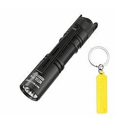 Nitecore mt1a pro usato  Spedito ovunque in Italia 