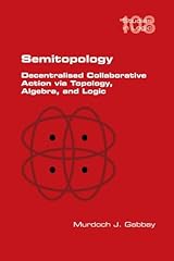 Semitopology. decentralised co for sale  Delivered anywhere in USA 
