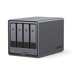 Ugreen nasync dxp4800 gebraucht kaufen  Wird an jeden Ort in Deutschland