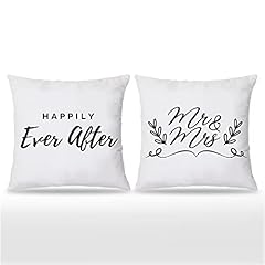 Mr. mrs. happily for sale  Delivered anywhere in USA 