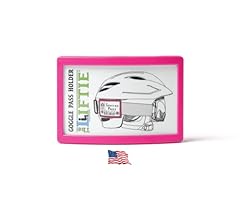Theliftie pink ski for sale  Delivered anywhere in USA 