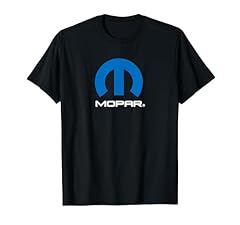 Mopar logo shirt for sale  Delivered anywhere in USA 