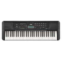 Yamaha psr e283 d'occasion  Livré partout en Belgiqu