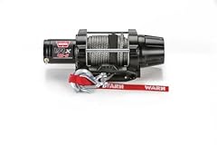 Warn 101040 vrx usato  Spedito ovunque in Italia 