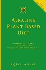 Alkaline plant based for sale  Delivered anywhere in USA 