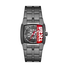 Diesel orologio uomo usato  Spedito ovunque in Italia 