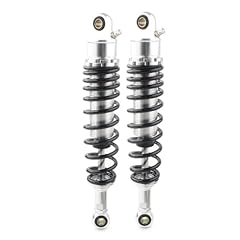 Pair 340mm motorcycle for sale  Delivered anywhere in UK