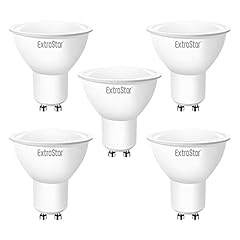 Extrastar gu10 led gebraucht kaufen  Wird an jeden Ort in Deutschland