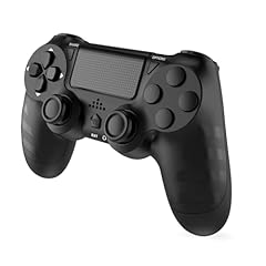 Manettes fil ps4 d'occasion  Livré partout en France