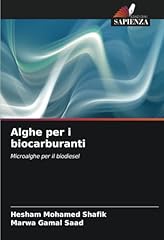 Alghe per biocarburanti usato  Spedito ovunque in Italia 