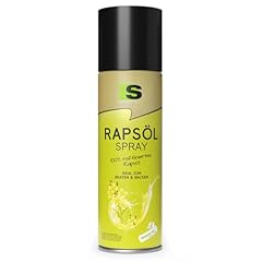 Spraytive 400ml rapsöl gebraucht kaufen  Wird an jeden Ort in Deutschland