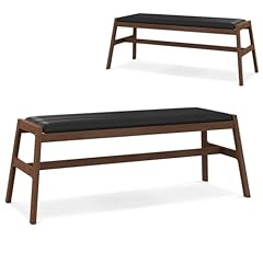 Giantexuk 126cm dining for sale  Delivered anywhere in UK