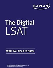 Digital lsat need for sale  Delivered anywhere in USA 