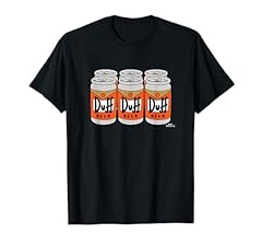 The simpsons duff d'occasion  Livré partout en France