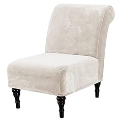 H.versailtex armless accent for sale  Delivered anywhere in USA 