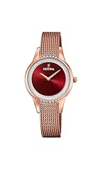Montre festina mademoiselle d'occasion  Livré partout en France