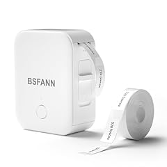 Bsfann handheld label for sale  Delivered anywhere in Ireland