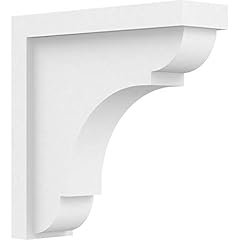 Ekena millwork bktp04x12x12bry for sale  Delivered anywhere in USA 