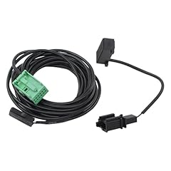 Sprachsteuerung mikrofon kabel gebraucht kaufen  Wird an jeden Ort in Deutschland
