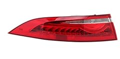 Rear side bumper for sale  Delivered anywhere in UK