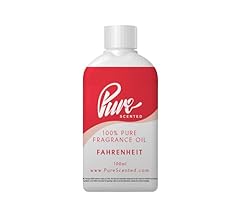 Fahrenheit fragrance oil for sale  Delivered anywhere in UK