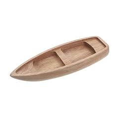 Cabilock wooden boat for sale  Delivered anywhere in UK