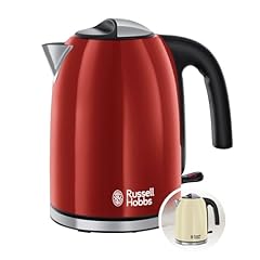 Russell hobbs wasserkocher gebraucht kaufen  Wird an jeden Ort in Deutschland