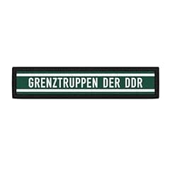 Copytec namenspatch grenztrupp gebraucht kaufen  Wird an jeden Ort in Deutschland