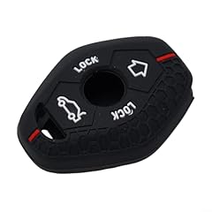 Coque clé silicone d'occasion  Livré partout en France