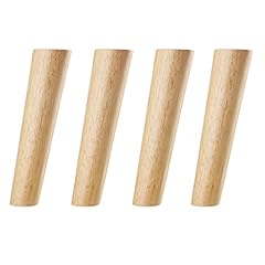 Qrity pcs wooden for sale  Delivered anywhere in UK