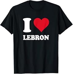 Love lebron kids for sale  Delivered anywhere in UK