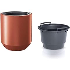 Vaso fiori 46l usato  Spedito ovunque in Italia 