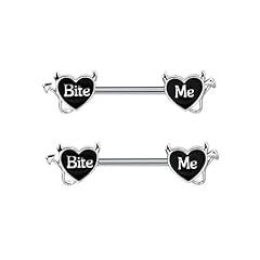 Pairs 14g nipple for sale  Delivered anywhere in UK
