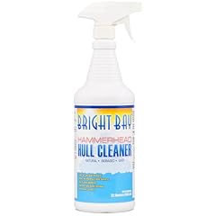 Hull cleaner ounces for sale  Delivered anywhere in USA 