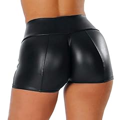 Leder hotpants damen gebraucht kaufen  Wird an jeden Ort in Deutschland