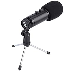 Microphone usb asmr d'occasion  Livré partout en Belgiqu