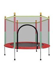 Yorking trampoline safety for sale  Delivered anywhere in Ireland