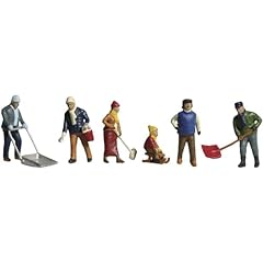 Winterarbeiten figuren set gebraucht kaufen  Wird an jeden Ort in Deutschland