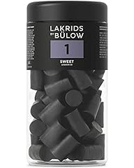 Lakrids bülow sweet gebraucht kaufen  Wird an jeden Ort in Deutschland