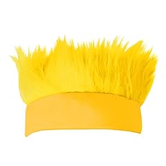 Beistle yellow hairy for sale  Delivered anywhere in USA 