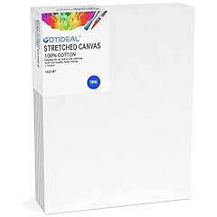 Gotideal stretched canvases for sale  Delivered anywhere in USA 