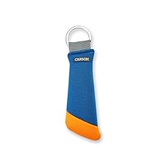 Carson floating keychain for sale  Delivered anywhere in UK