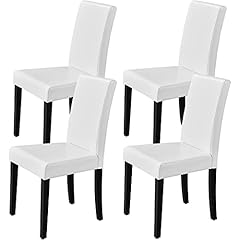 Yaheetech 4pcs dining for sale  Delivered anywhere in USA 
