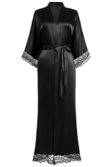 Babeyond satin kimono for sale  Delivered anywhere in USA 