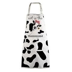 Mbmso cow aprons for sale  Delivered anywhere in USA 